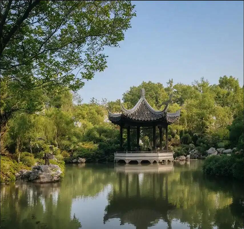 海林从梦餐饮有限公司